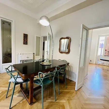 Prestigious Period - Free H24 Garage And Breakfast ميلان