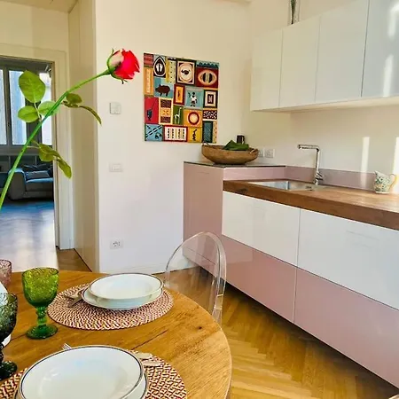 Prestigious Period - Free H24 Garage And Breakfast * Milan