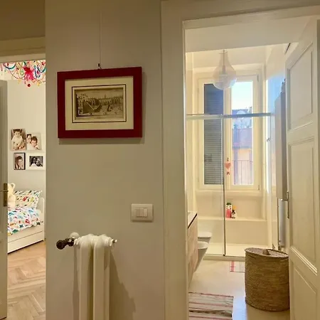 Prestigious Period - Free H24 Garage And Breakfast * Milan