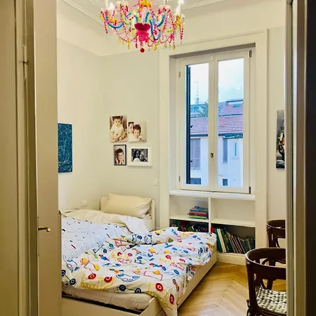 Prestigious Period - Free H24 Garage And Breakfast ميلان