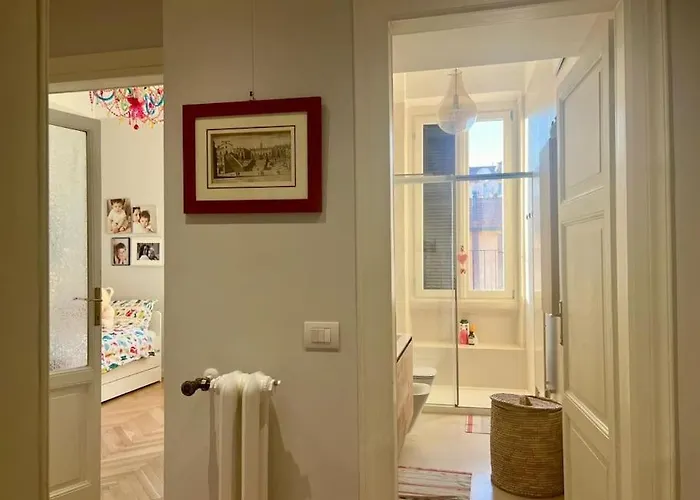Prestigious Period - Free H24 Garage And Breakfast * ميلان